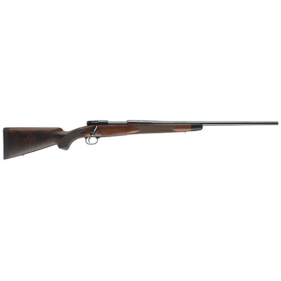 Winchester 70 super grade 270wsm 26 fancy walnut-img-0