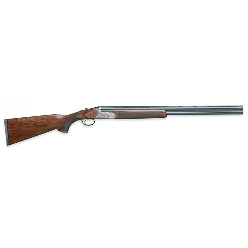 Rizzini br110 light luxe o-u shotgun 28ga 3" chamber 2rd capacity 28" ba...-img-0