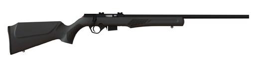 Rossi rb rifle series .17 hmr 5 rd 21" barrel magazine black stock-img-0