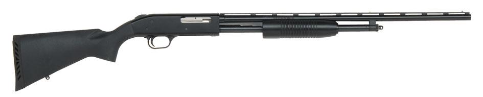 Mossberg 500 bantam compact-short lop shotgun 410 ga 3" chamber 5rd capa...-img-0