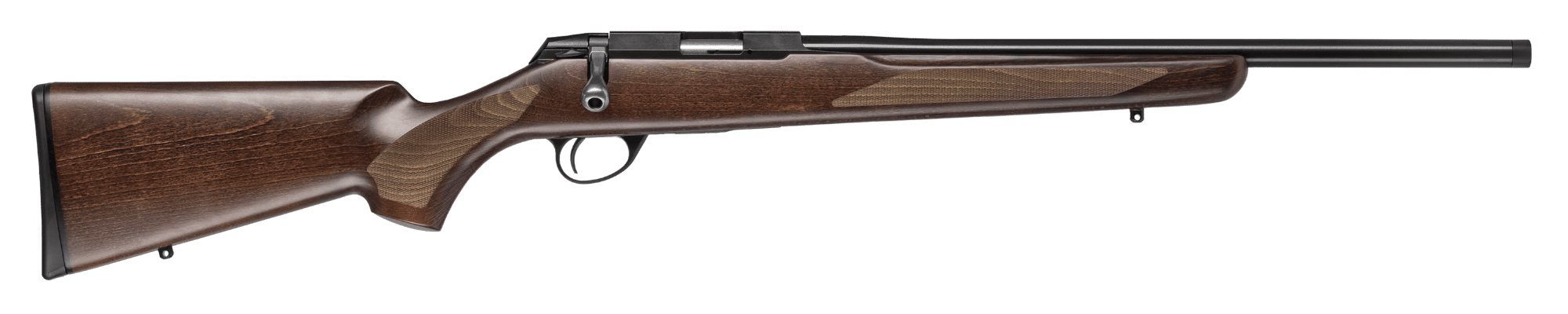Tik t1x hunter wood 22lr 16 threaded-img-0