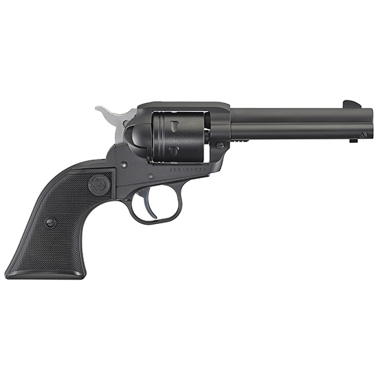 Rug wrangler 22lr 4.62 blk 6rd-img-0