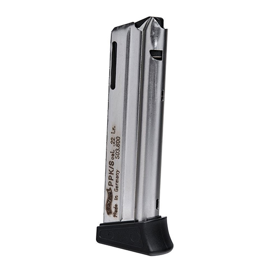 Wal mag ppk-s 22lr 10rd-img-0