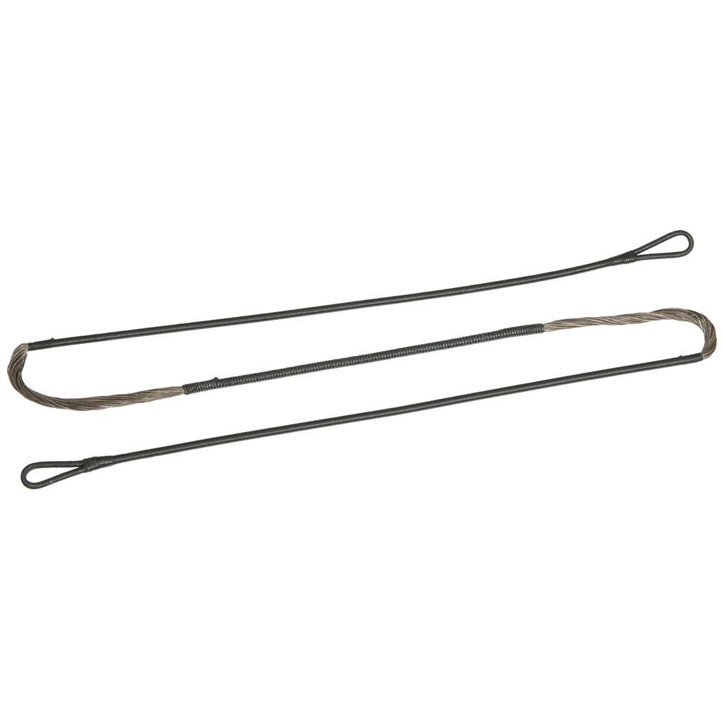 October mountain crossbow string 39.5in. Carbon express - Other Gun ...