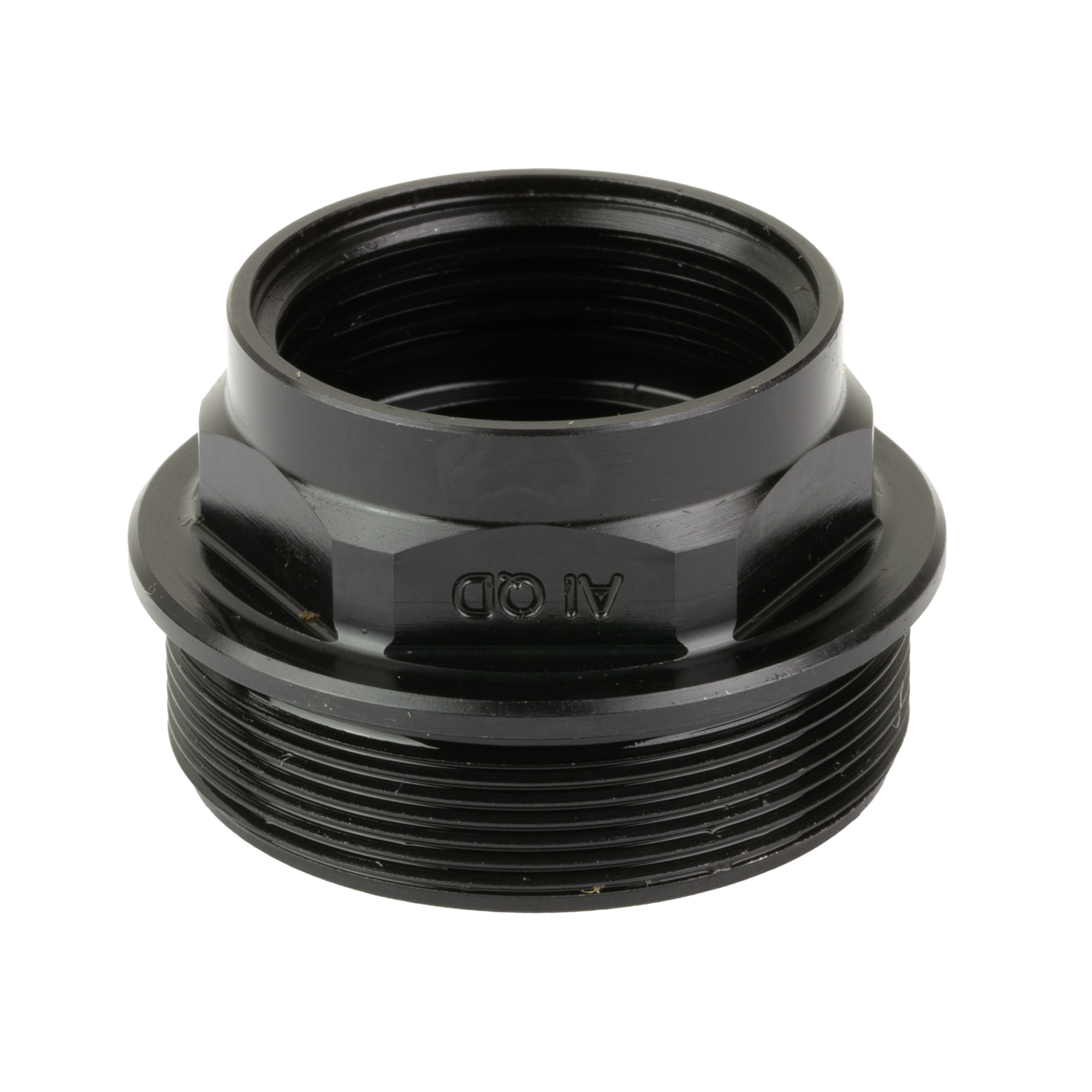 Aac hub adapter 1x16 lh-img-0
