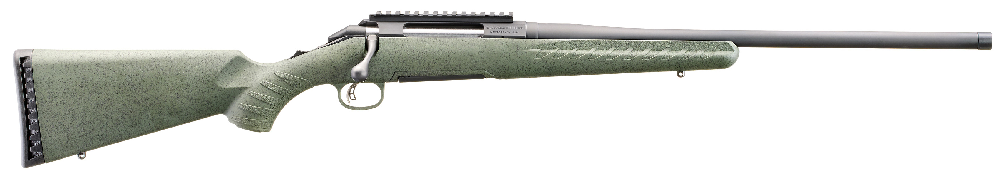 Glenfield model a 270win moss 20 4rd-img-0