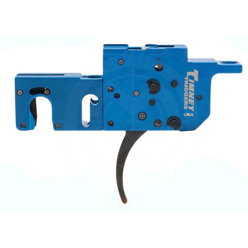 Timney ruger precision rimfire (rpr) trigger - curved - Hunting ...