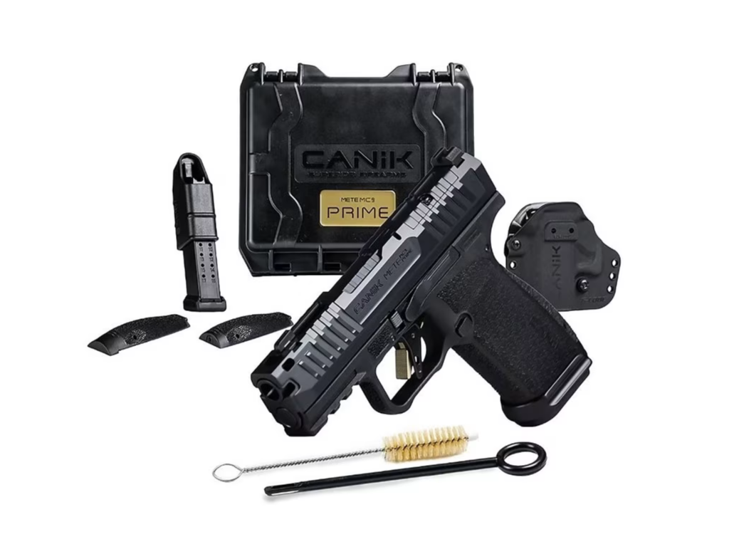 Canik MC9 Prime-img-0