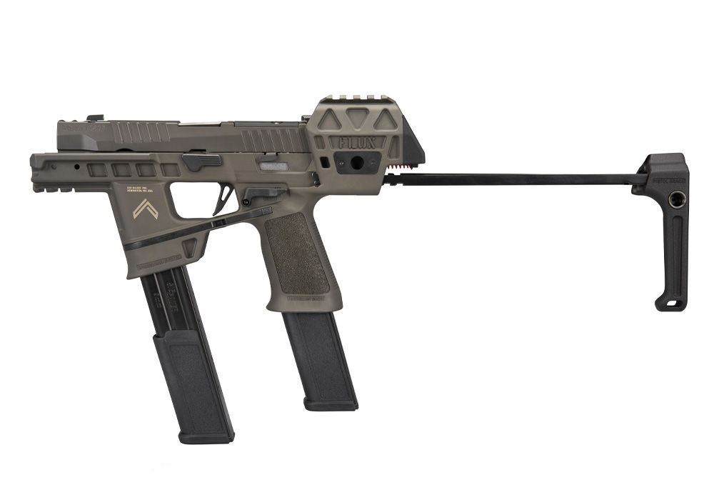 Sig P320 Flux Legion-img-0