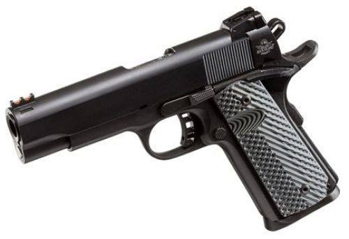 M1911-A1 Tactical II-img-0