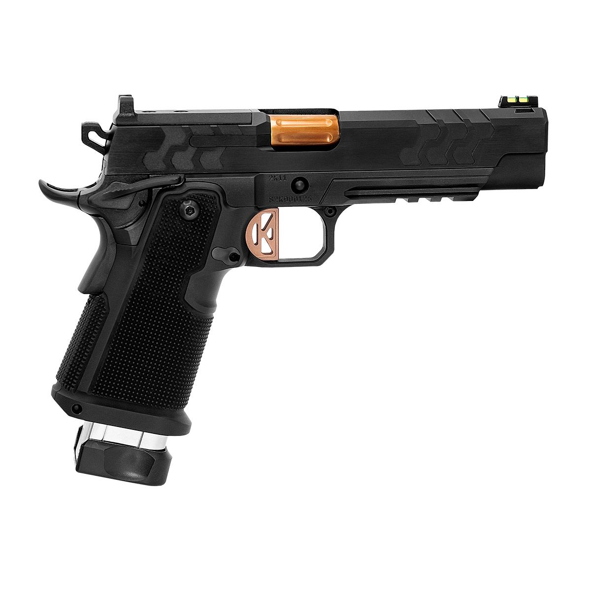 Kimber 2K11 45 ACP-img-0