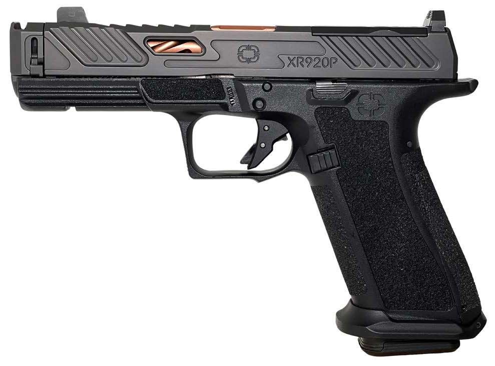 Shadow Systems XR920P Elite-img-0