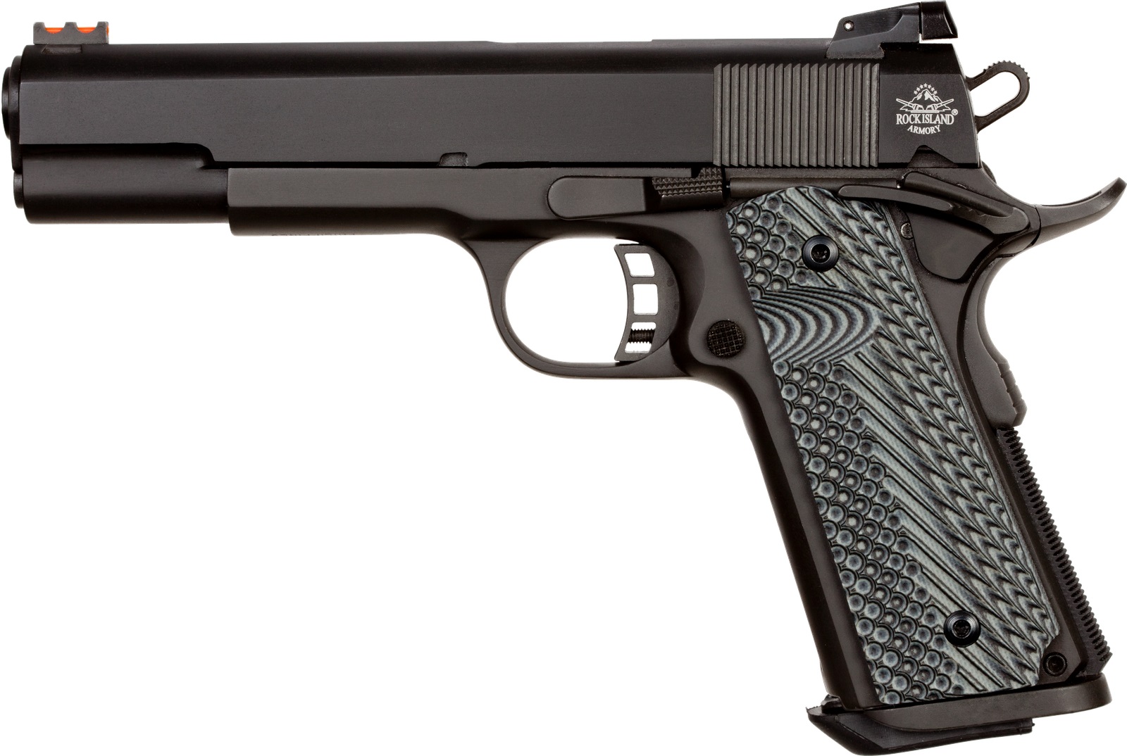 M1911-A1 Tactical II-img-0