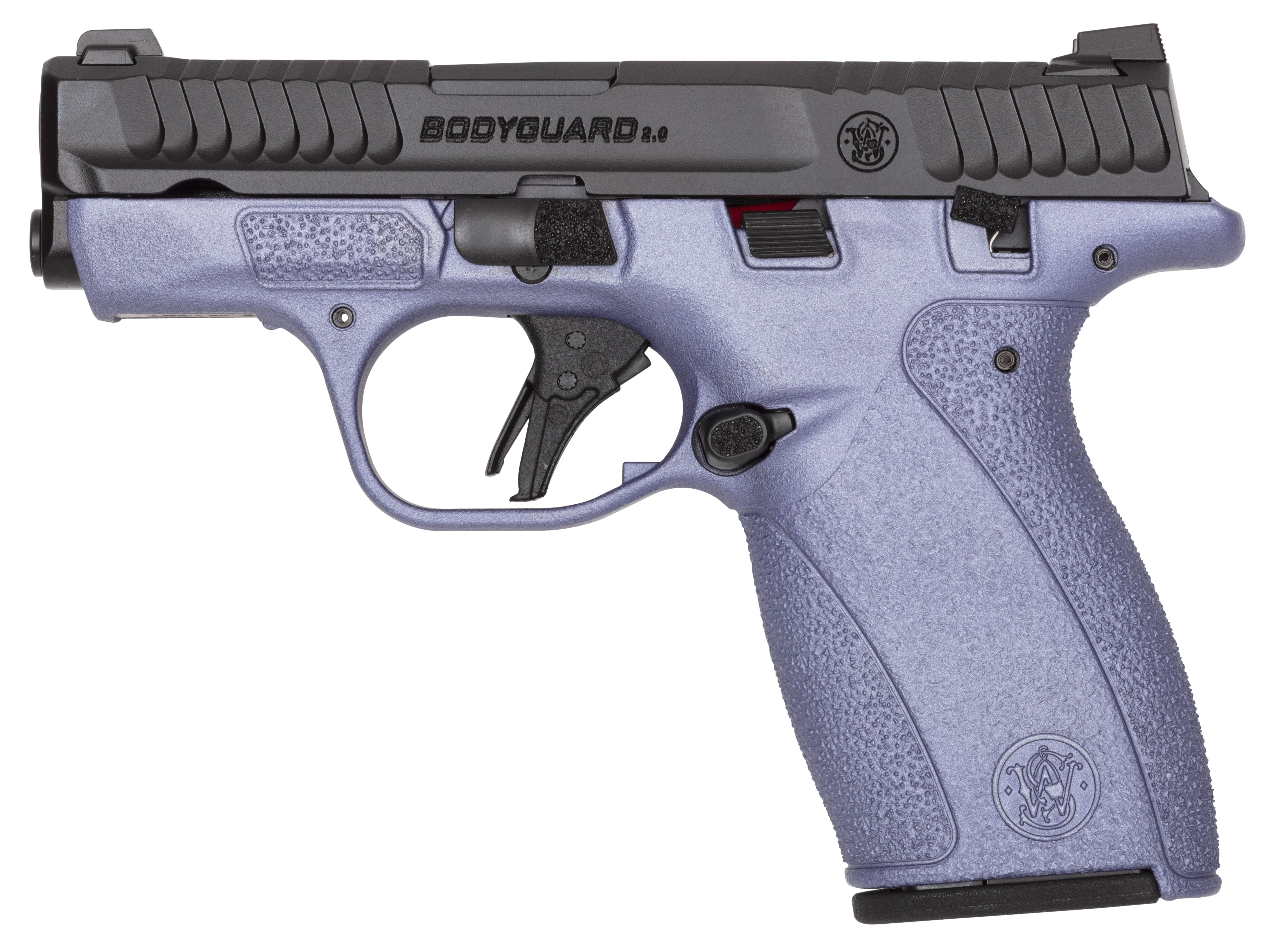 Smith & Wesson Bodyguard 2.0-img-0