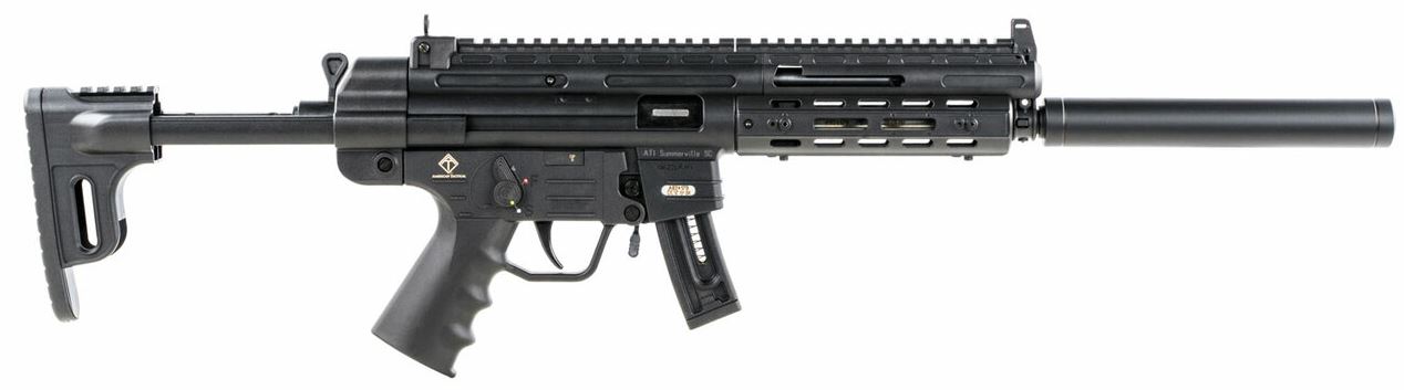 GSG-16 Carbine-img-0