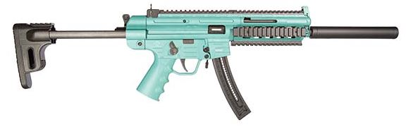 GSG-16 Carbine-img-0