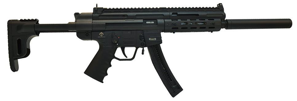 GSG-16 Carbine-img-0