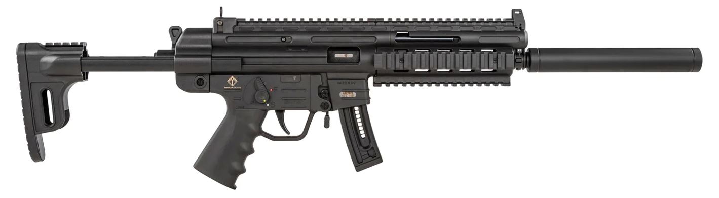 GSG-16 Carbine-img-0