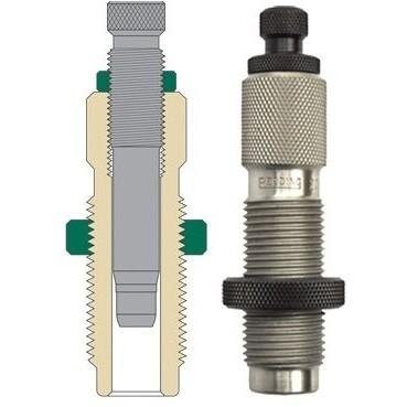 Redding Premium Neck Expander Die For Handgun Cartridges 9mm Luger-img-0