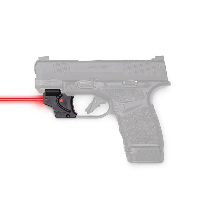 Viridian E-Series Red Laser Sight for Springfield Hellcat-img-0