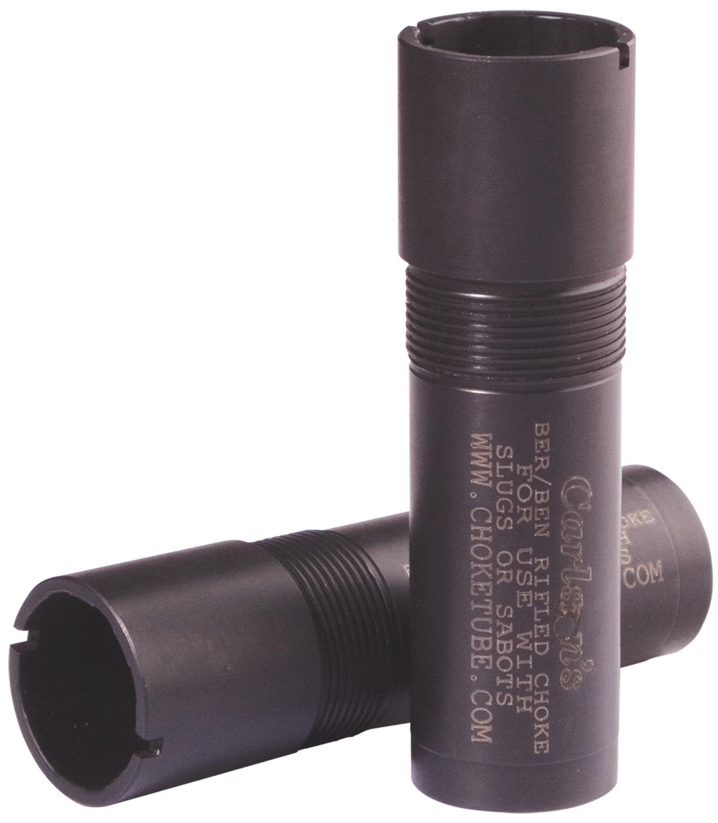 Carlson's Rifled Extended Choke Tube for 20 ga Remington-img-0