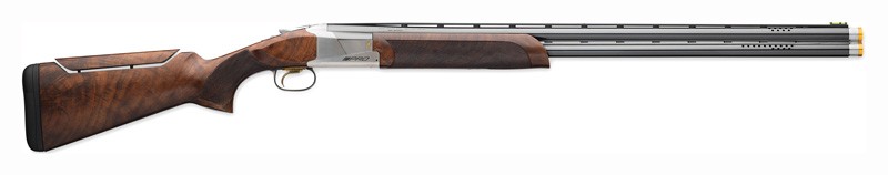 20GA 2.75" 32" BLUED-WALNUTBROWNING CITORI 725 PRO SPORT -img-0