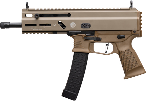 Grand Power Stribog SP9A1-img-1