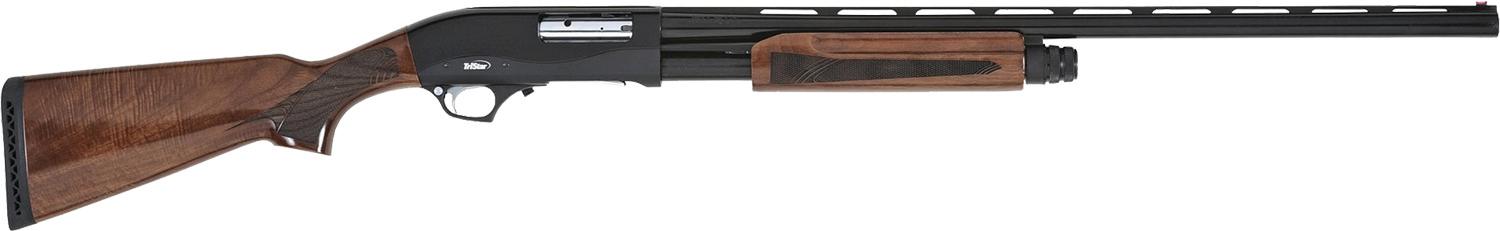 Cobra III Pump Wood 20ga-26" Shotgun-img-0