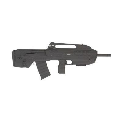 Tristar Compact Tactical Shotgun 12ga 3" Chamber 5rd Magazines (2) 18.5"...-img-0