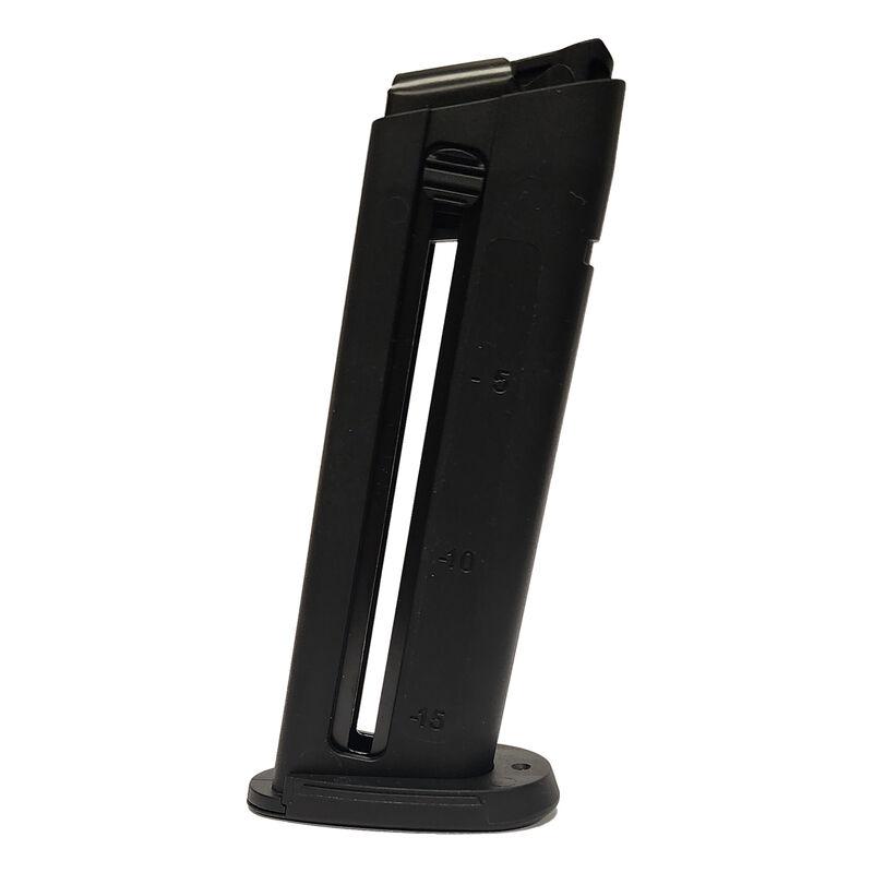 Walther Handgun Magazine WMP .22 MAG 15-rd-img-0
