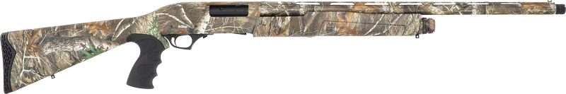 12GA 3" 24"VR REALTREE EDGETRISTAR COBRA III TURKEY PUMP -img-0