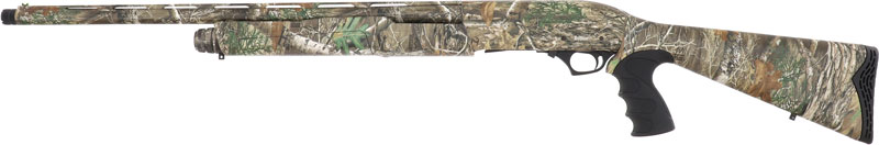 12GA 3" 24"VR REALTREE EDGETRISTAR COBRA III TURKEY PUMP -img-1