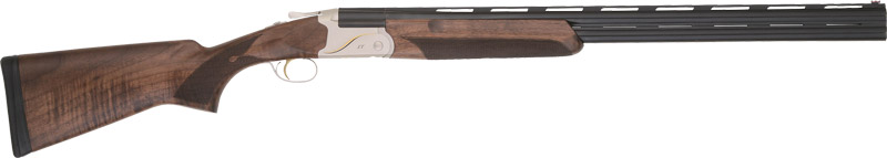 2 3-4" 28" VR CT-5 SILVER-WLNTTRISTAR TRINITY II LT O-U 16GA -img-0
