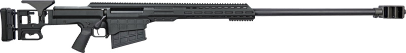 RIFLE 416 BARRETT 5RD BLKBARRETT MRAD ELR FOLDING STOCK -img-0