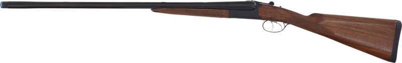 BLUED-WALNUTWEATHERBY ORION SXS 20GA 28" -img-1