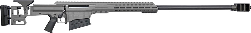 RIFLE 416 BARRETT 5RD GREYBARRETT MRAD ELR FOLDING STOCK -img-0