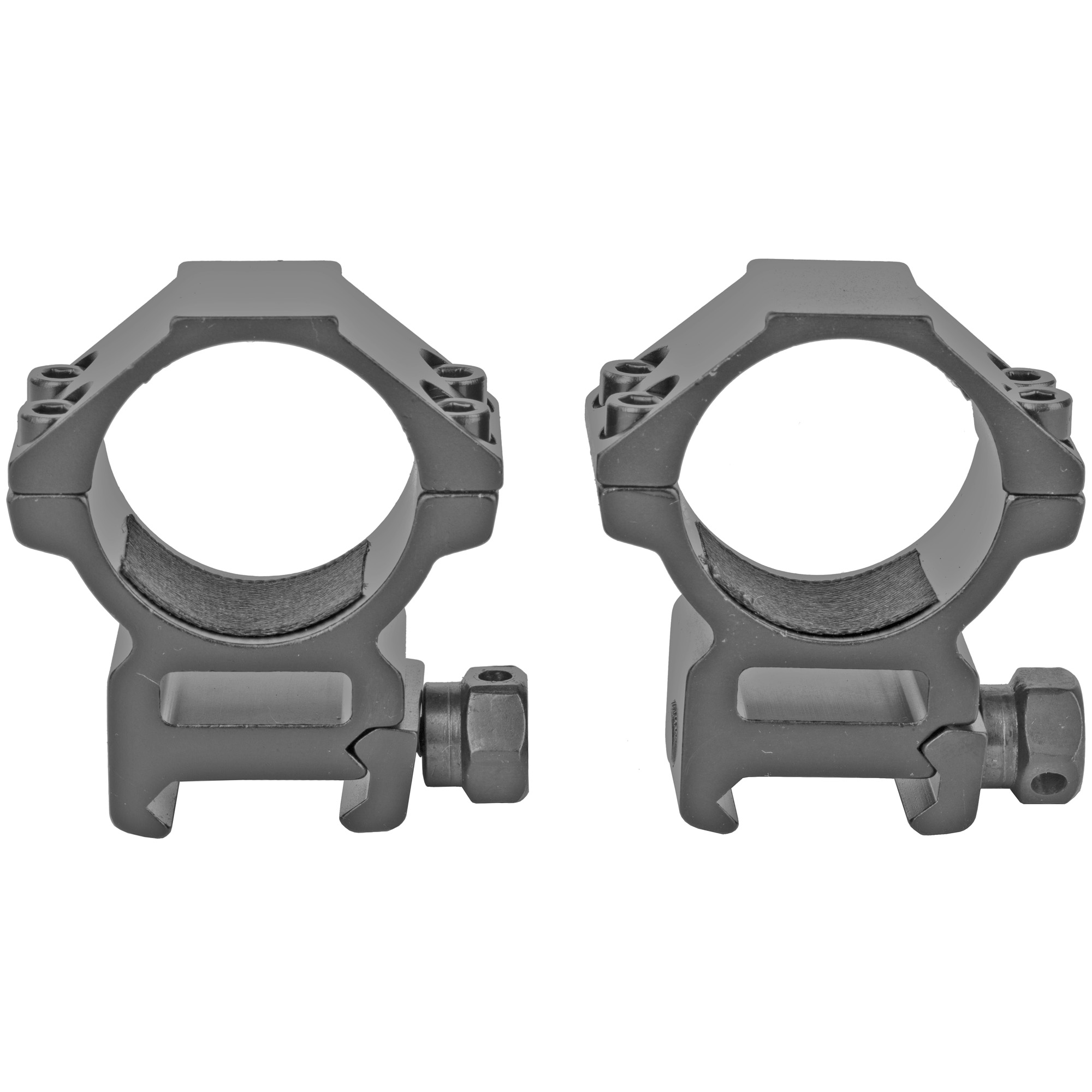 Riton 30mm med ring set-img-0