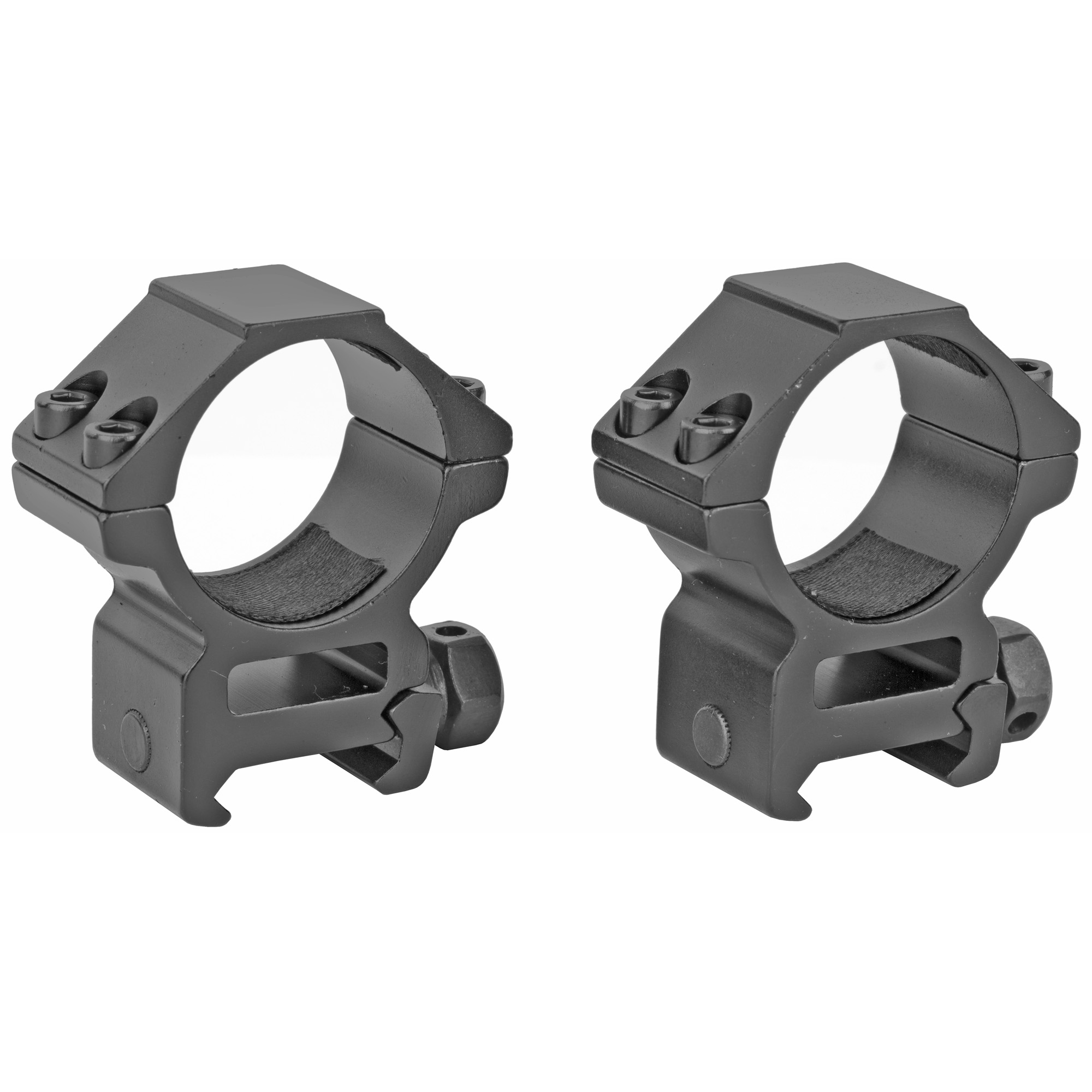 Riton 30mm med ring set-img-1