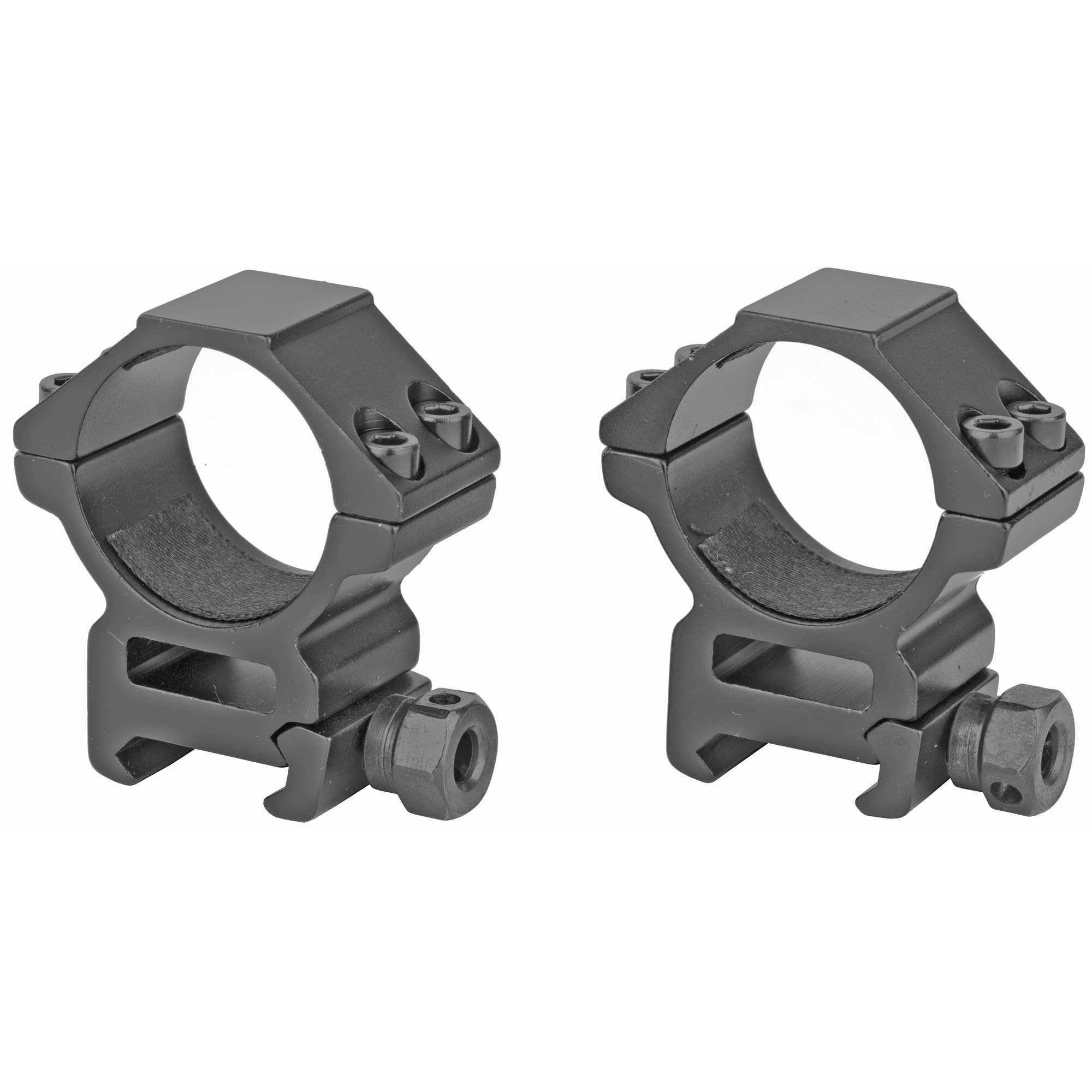 Riton 30mm med ring set-img-2