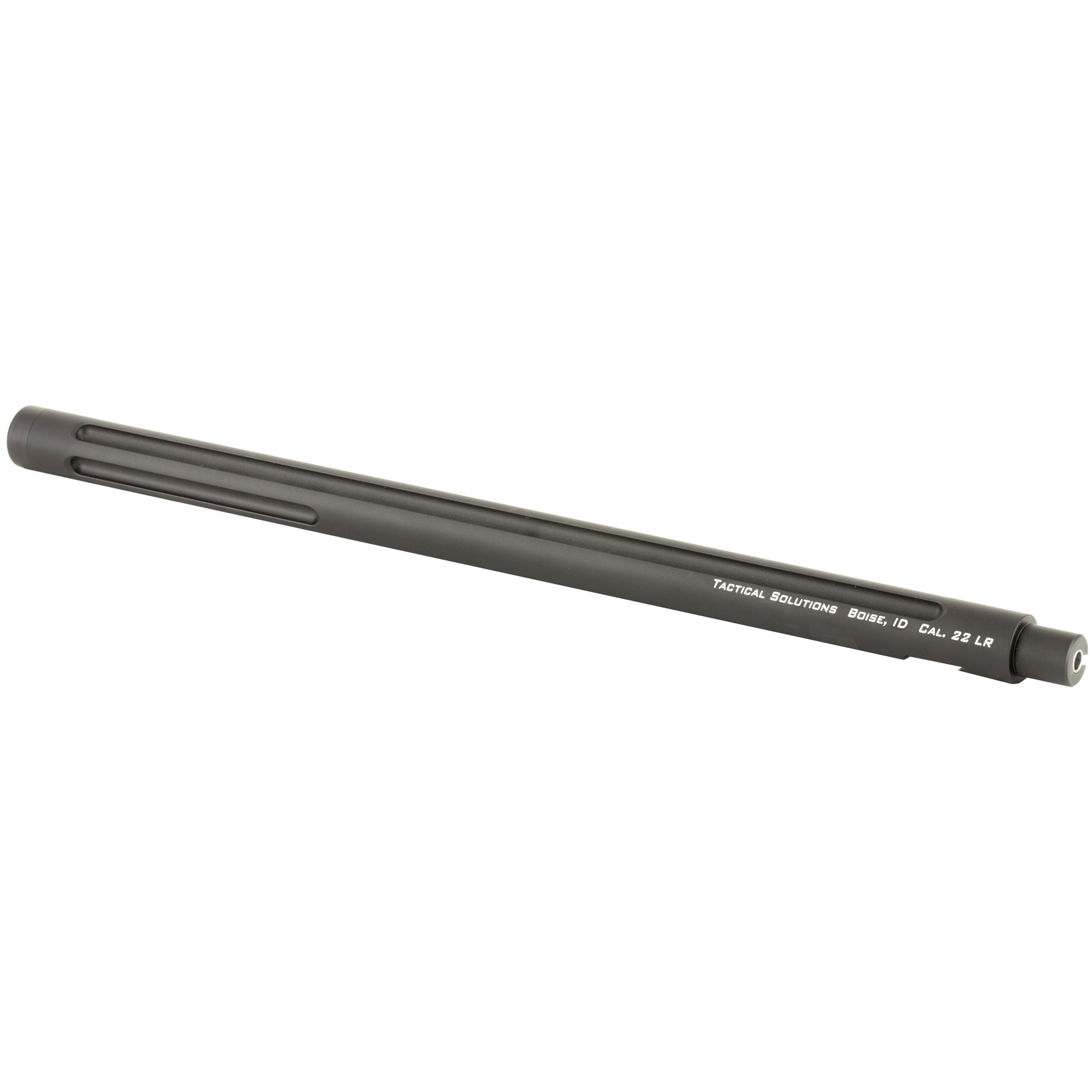 Tacsol xring 10-22 bbl matte black-img-0