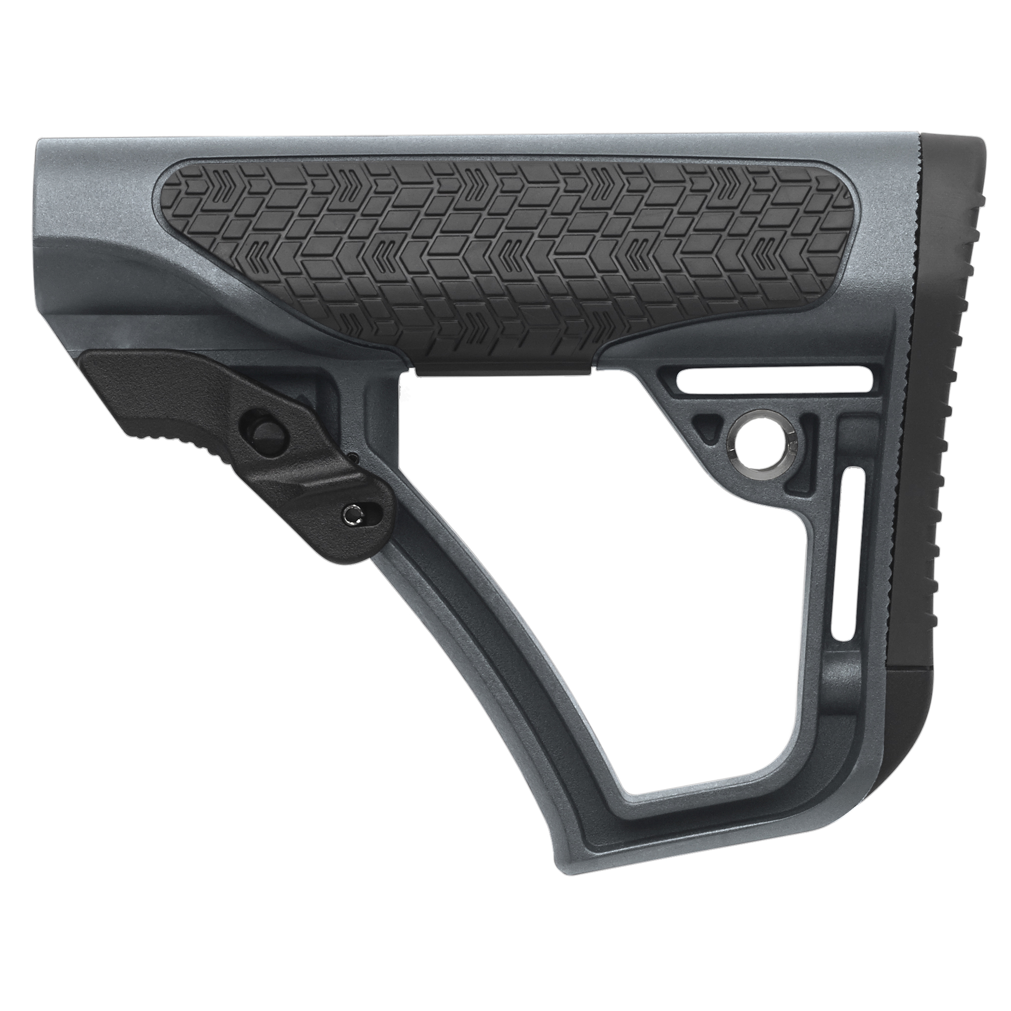 Dd collapsible mil-spec stock gry-img-0