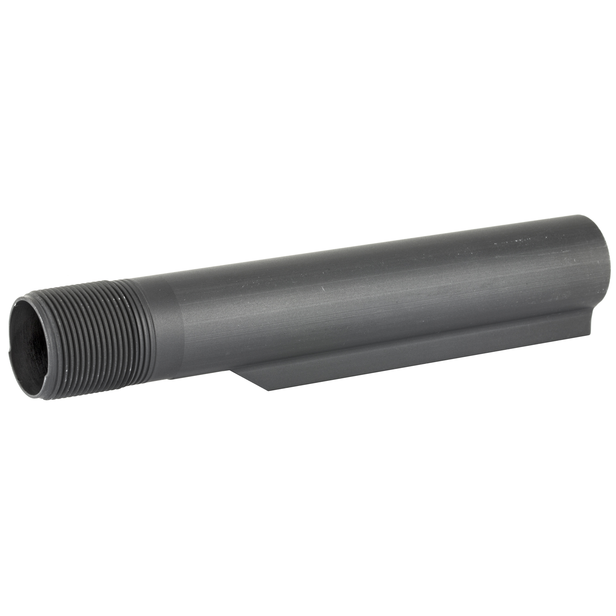 Lbe ar milspec buffer tube gry-img-0