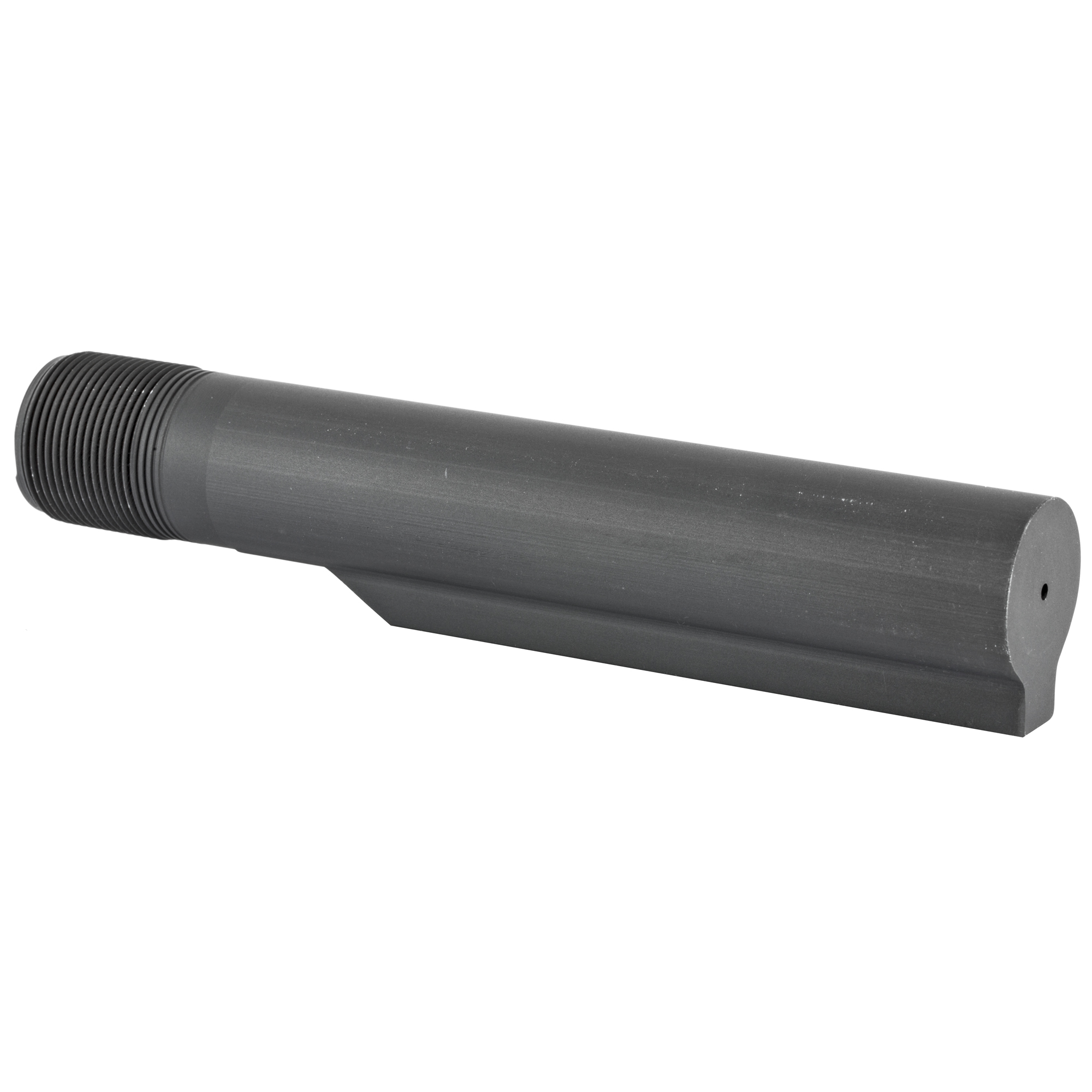 Lbe ar milspec buffer tube gry-img-1