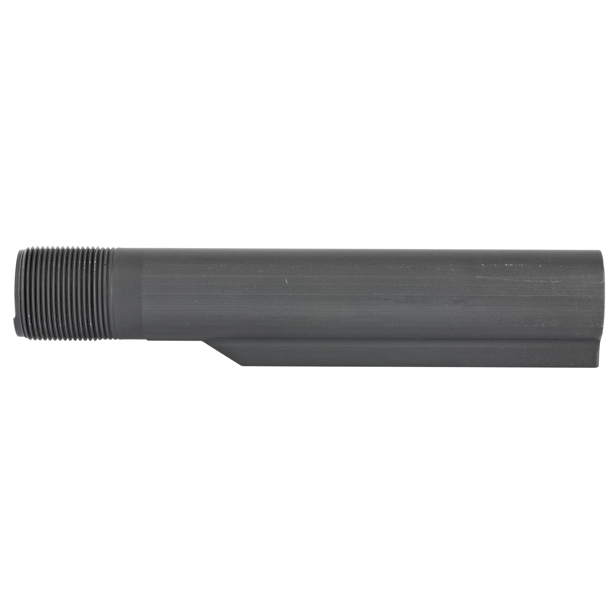 Lbe ar milspec buffer tube gry-img-2