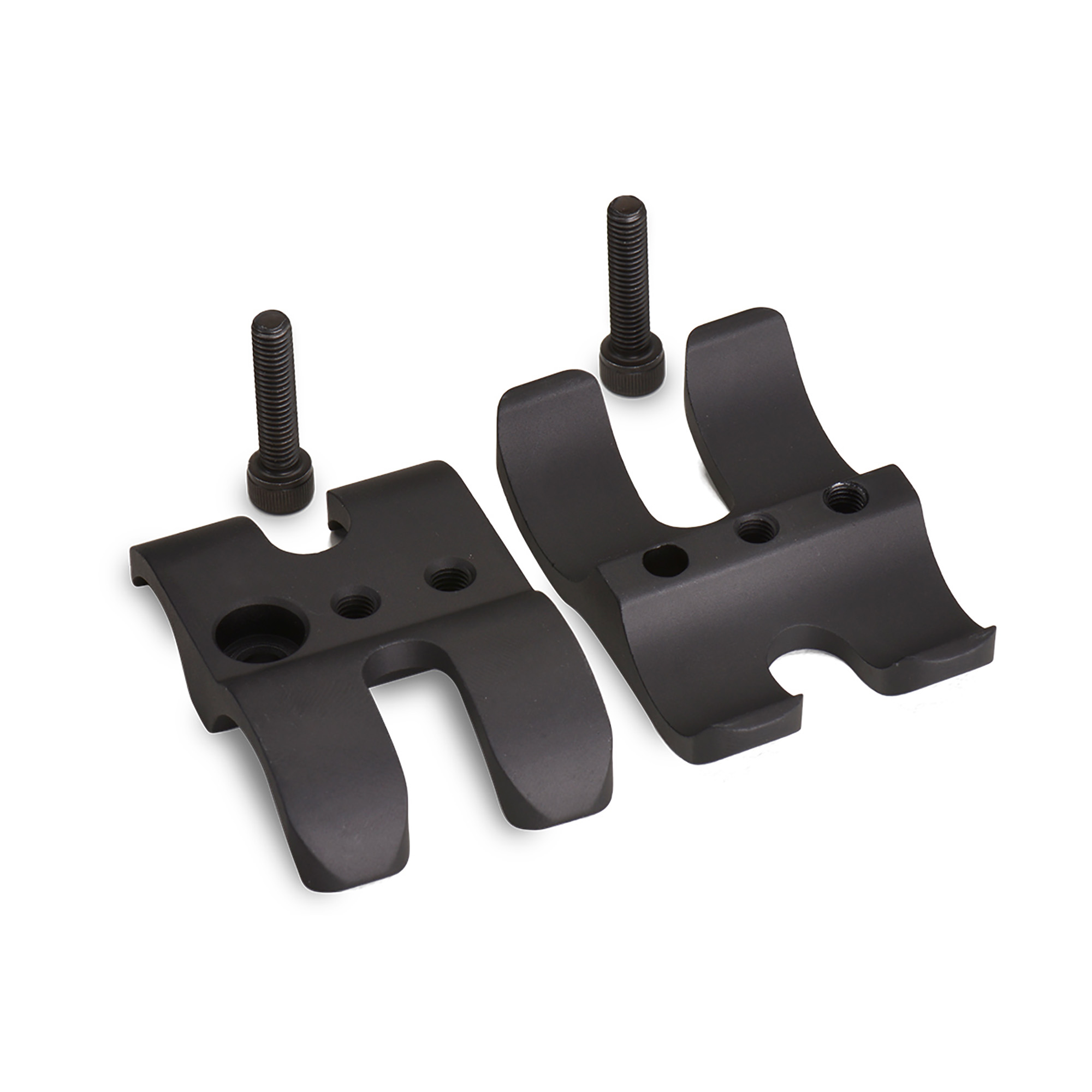 Nordic 12ga barrel clamp blk-img-0