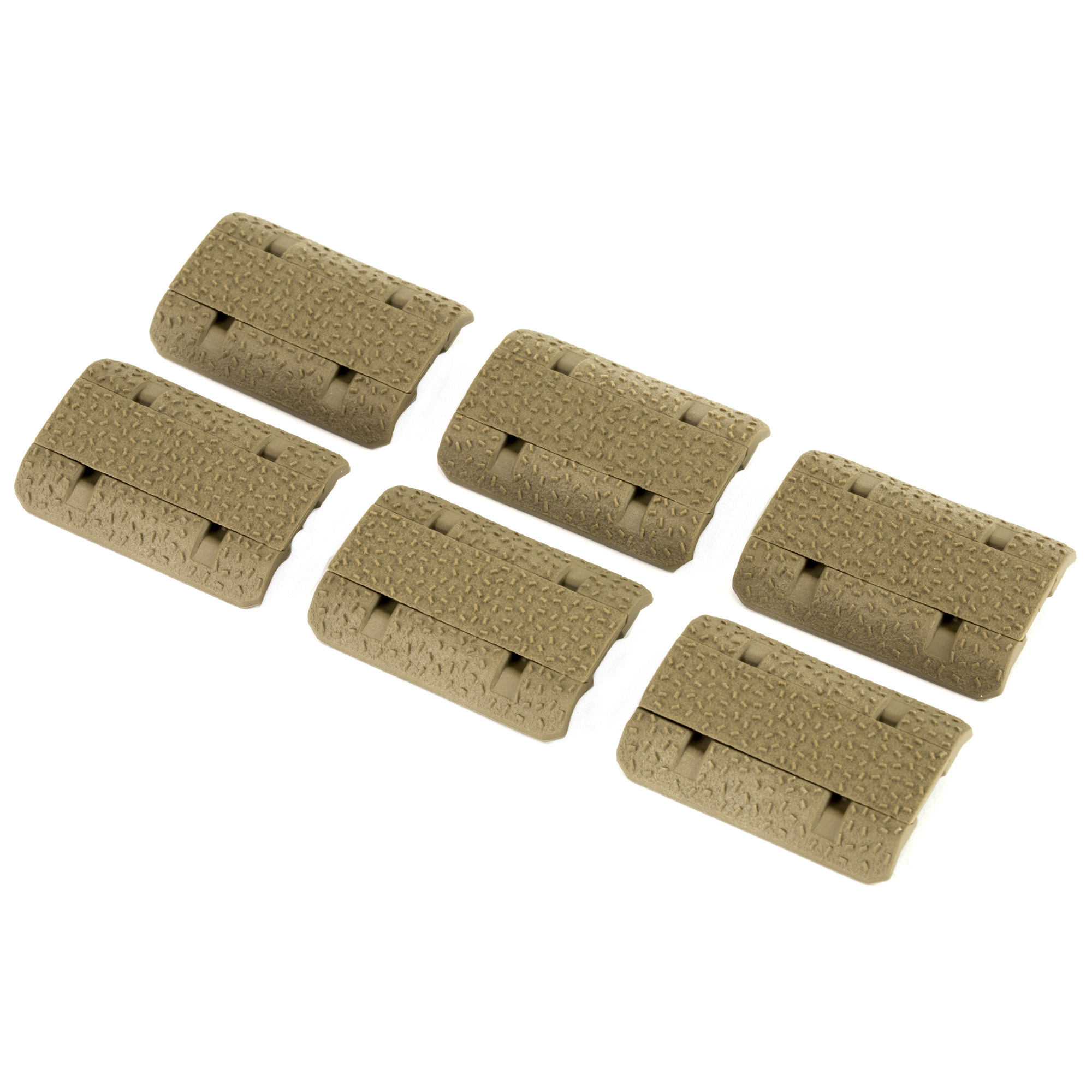 Magpul m-lok rail cover type 2 fde-img-0