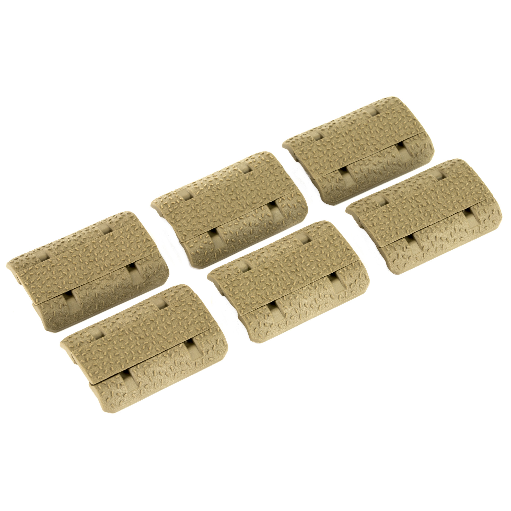 Magpul m-lok rail cover type 2 fde-img-1