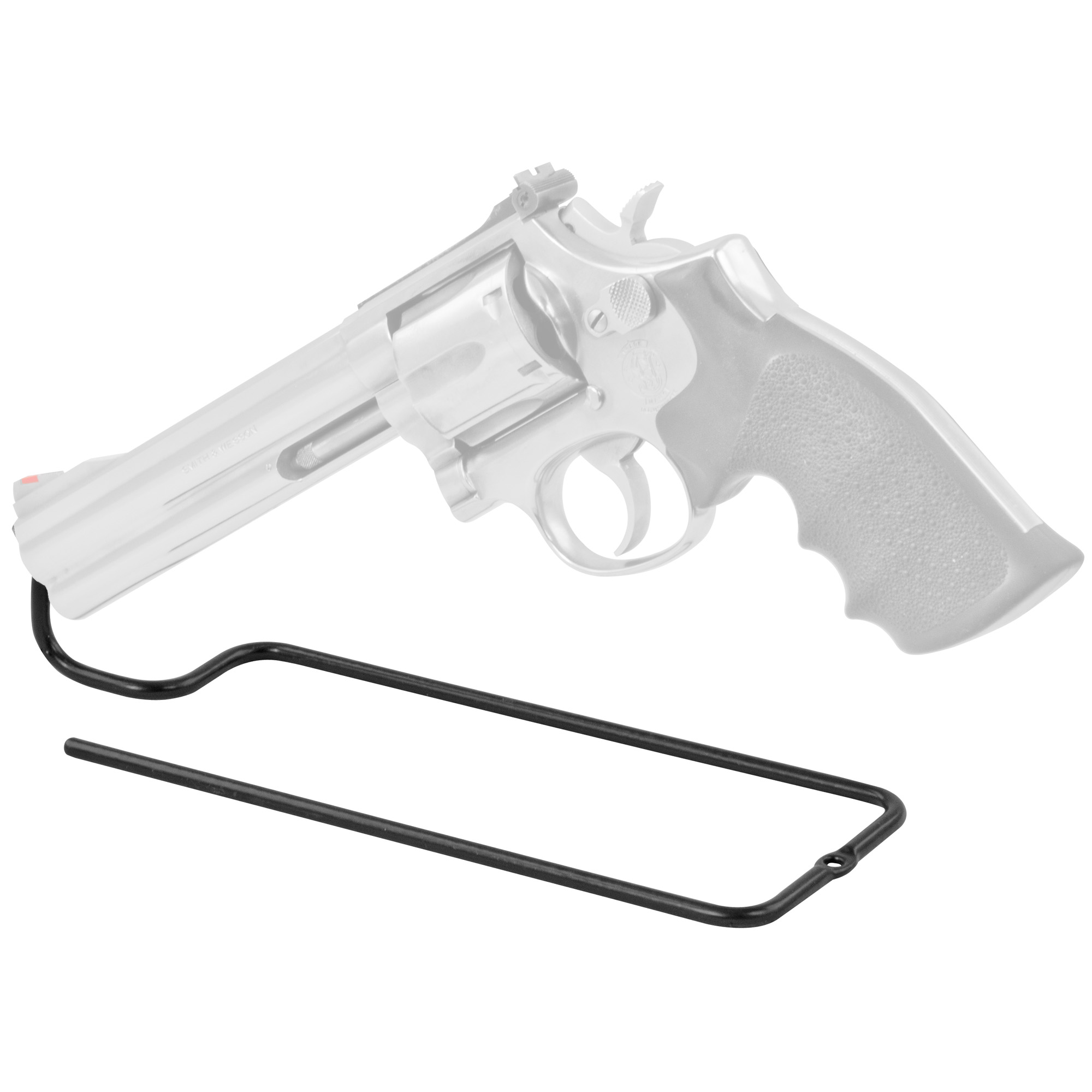 Lockdown single handgun rack 3pk-img-0