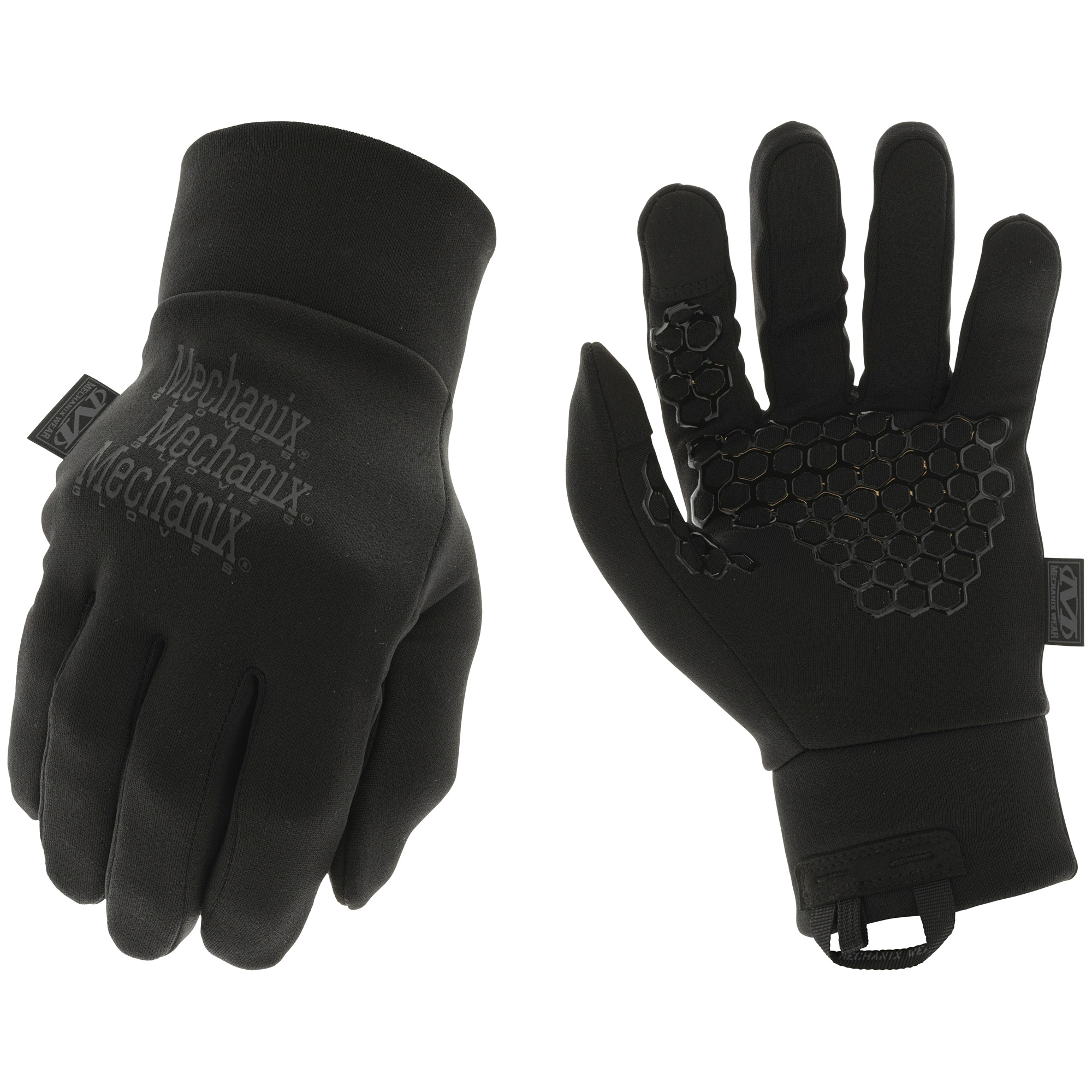 Mechanix wear cw base layer xl blk-img-0