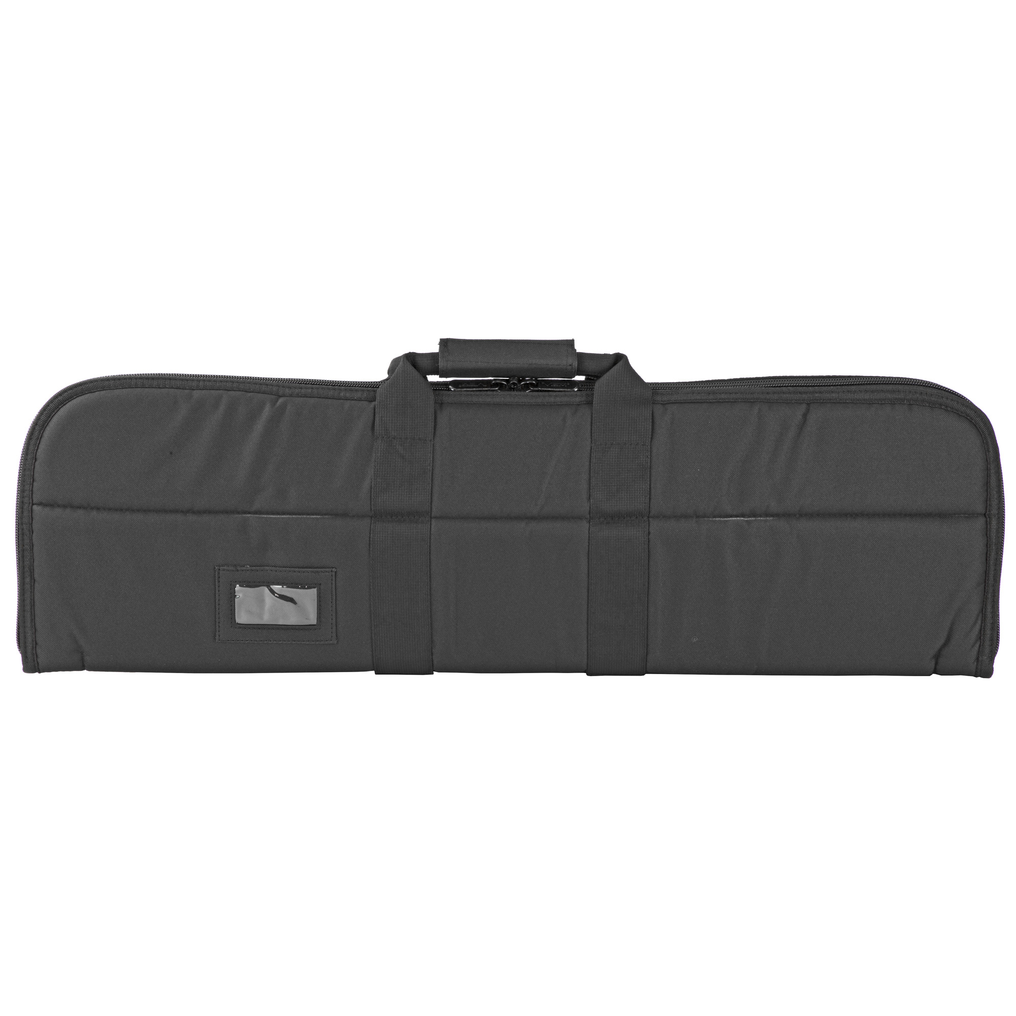 Ncstar vism gun case 32"x10" blk-img-0